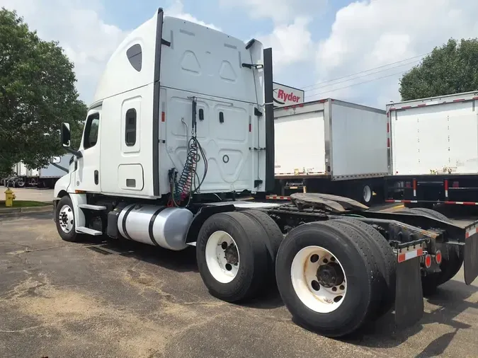 2019 FREIGHTLINER NEW CASCADIA PX12664
