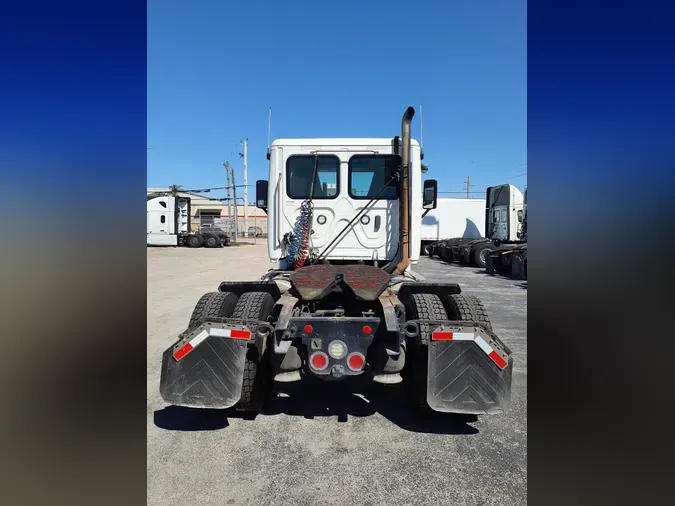 2019 FREIGHTLINER/MERCEDES CASCADIA 125