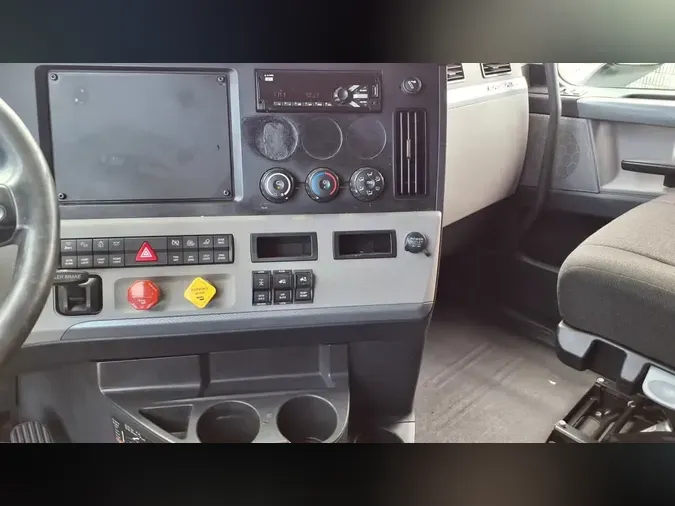 2019 FREIGHTLINER/MERCEDES NEW CASCADIA PX12664