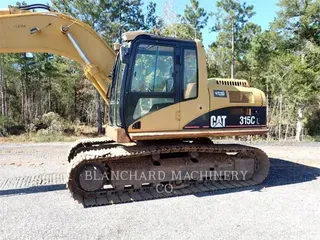 2007 Caterpillar 315CL