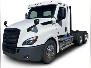 2022 Freightliner Cascadia