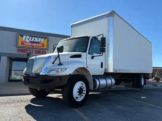 2019 International 4300