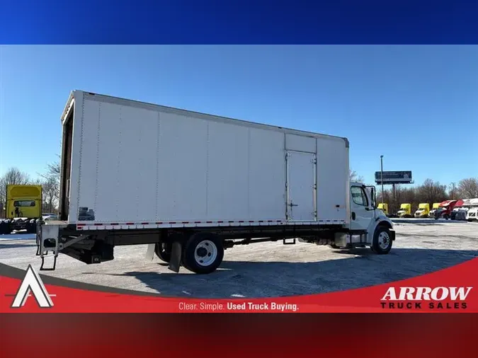 2019 FREIGHTLINER M2-10618e2d8d7a5290a2b68c422a75b5d7084