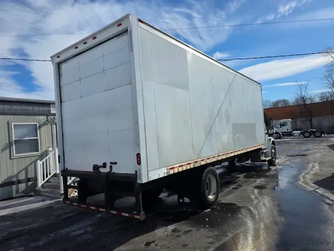 2020 FREIGHTLINER/MERCEDES M2 10618e41cde1886158bff993bb96e2462a5