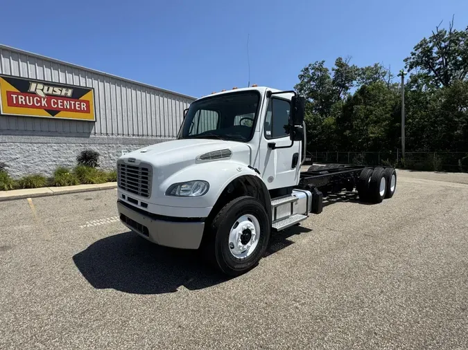 2020 Freightliner Business Class M2 106
