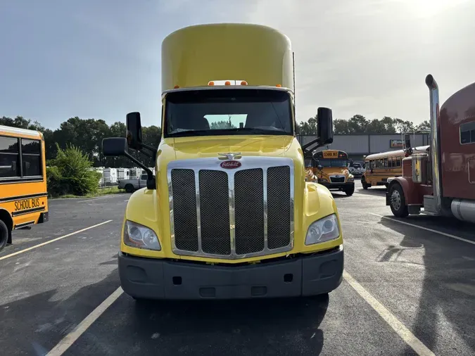 2020 Peterbilt 579