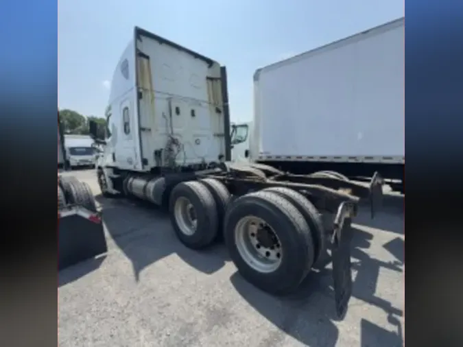 2020 FREIGHTLINER NEW CASCADIA PX12664