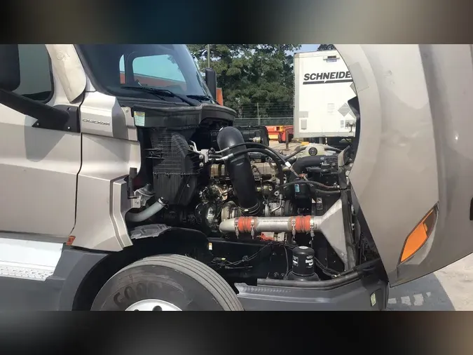 2024 Freightliner Cascadia 12618e88cf11195c56179636d0d0a976025