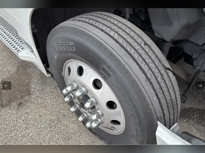 2023 VOLVO VNL64T86018e893b1b57855307166643be252375a