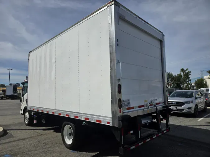 2018 Isuzu NPR-HD18e8d0e28736d8569fd14ec50359e4fe