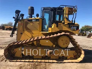 2019 Caterpillar D6T LGP