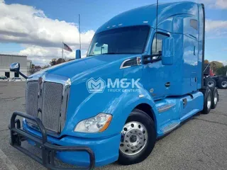 2021 KENWORTH T680