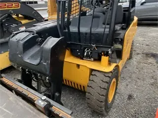 2006 JCB TLT30D
