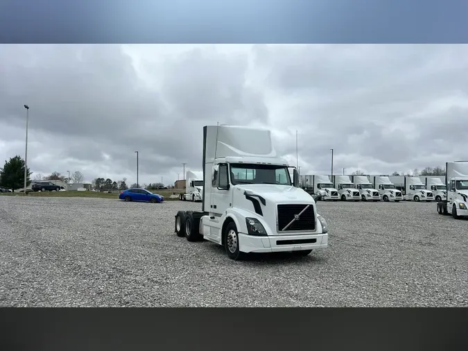 2018 Volvo VNL30018ead3832bc8cbf3c05e9f1bad3e8b67