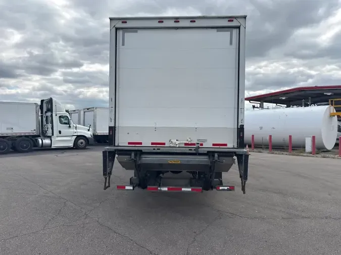 2020 FREIGHTLINER/MERCEDES M2 10618eb26979a4fcd440a3b3b6e324d2404