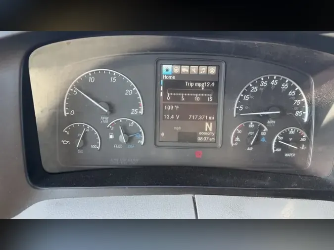 2021 FREIGHTLINER/MERCEDES NEW CASCADIA PX1266418eb26e657ae099c24b31a66c4c0a7af