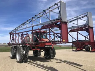 2001 Case IH SPX4260