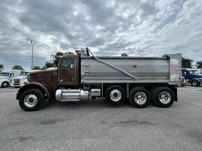 2020 Peterbilt 365