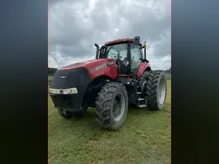 2013 CASE IH MAGNUM 260
