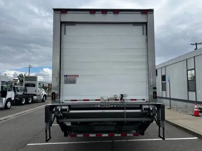 2020 FREIGHTLINER/MERCEDES M2 10618ec42910e3706a37989e7c6101c86c0