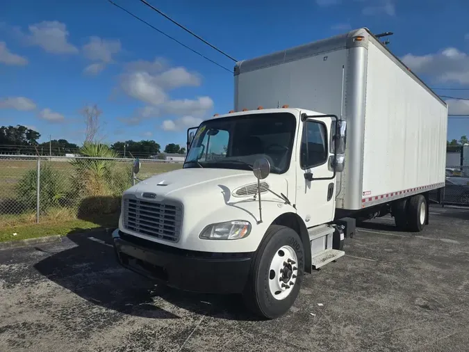 2016 FREIGHTLINER/MERCEDES M2 10618ec5b81a8ecf4d9b844448731a731da