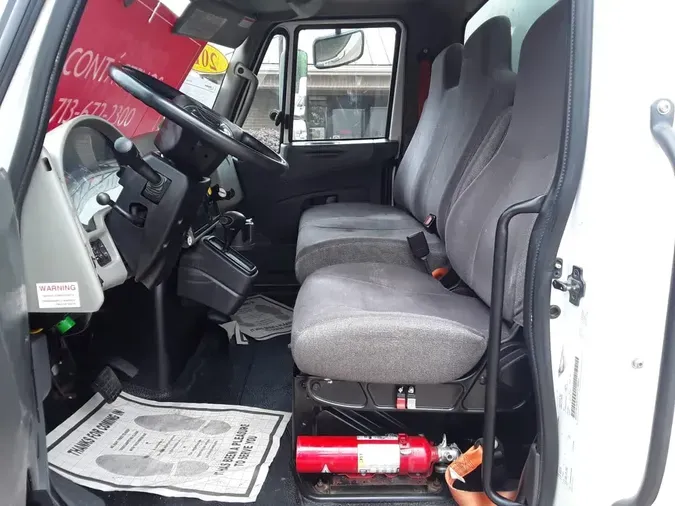 2018 NAVISTAR INTERNATIONAL 4300