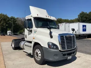 2016 FREIGHTLINER X12542ST