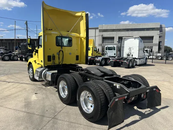 2021 Peterbilt 579