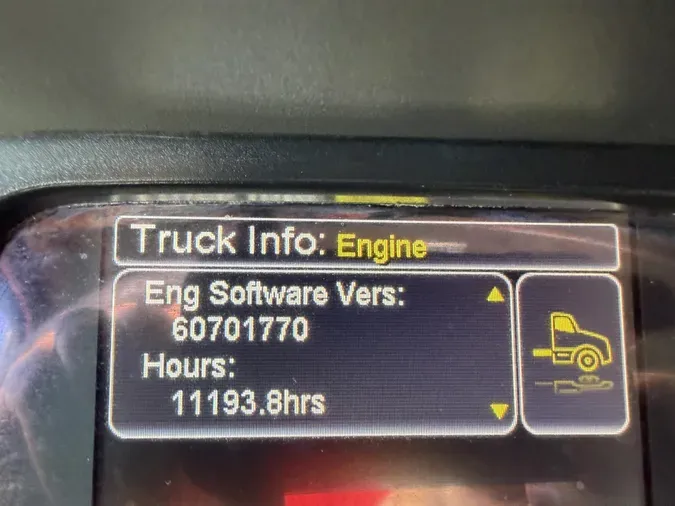 2020 Peterbilt 567