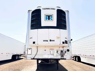 2020 VANGUARD VAN - REF