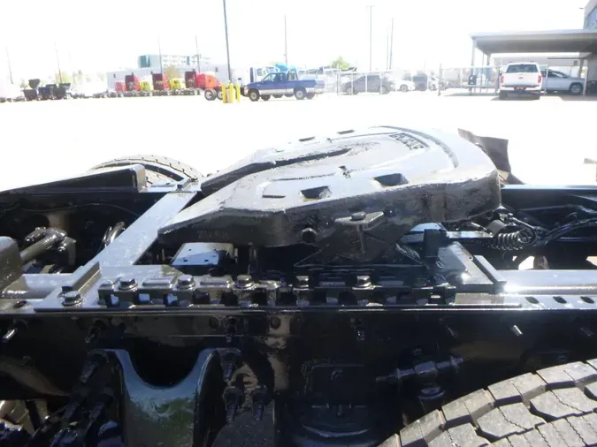 2020 International LT625