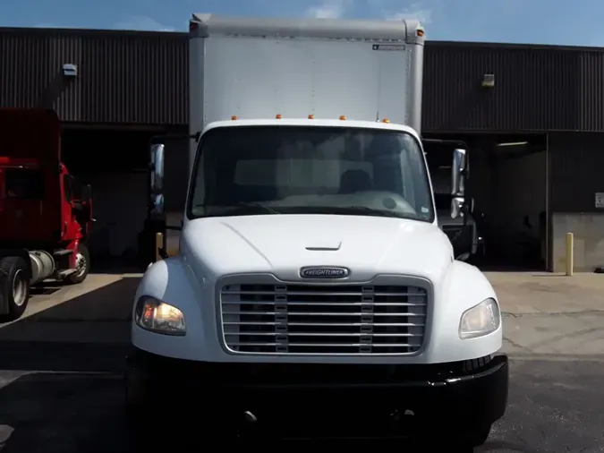 2016 FREIGHTLINER M2 106