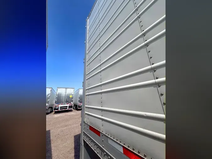 2022 VANGUARD VAN - REF