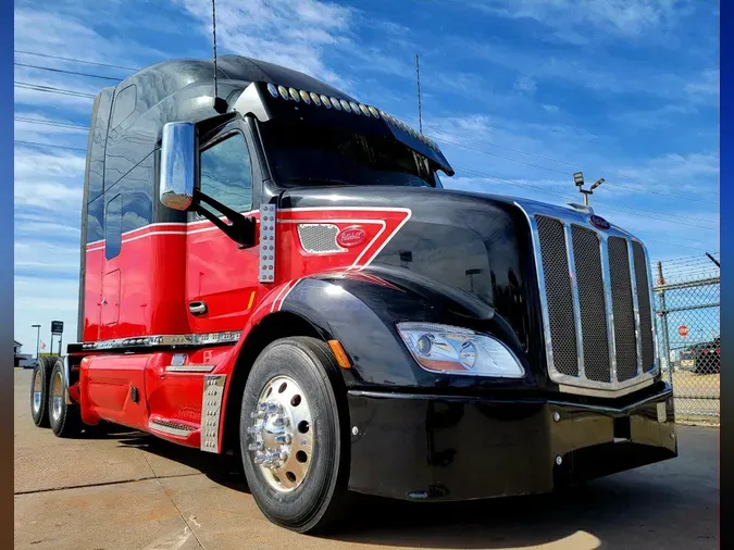 2021 Peterbilt 57918f2d5a60b1a505824ed78605720711a