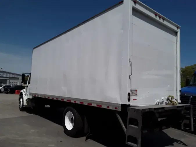 2019 FREIGHTLINER M2 106