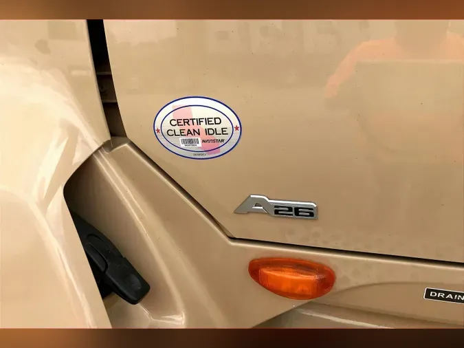 2022 INT LT625 6x4