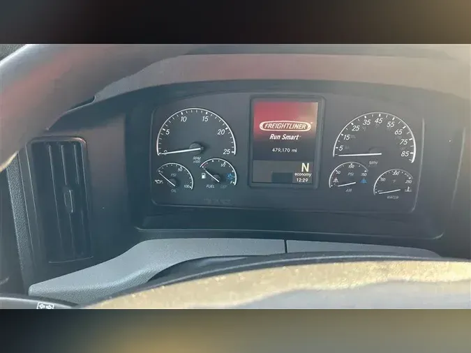 2019 FREIGHTLINER CA11618f37d9de58030c7d2e7ed8a6b14b8ea