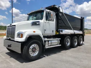 2021 Western Star 4700 SF