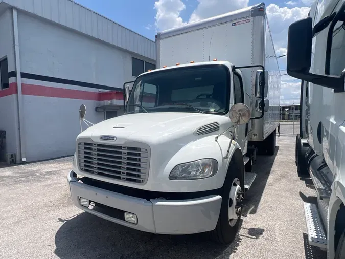 2018 FREIGHTLINER/MERCEDES M2 10618f3f29e7dbeba34305d734e94f4ea04