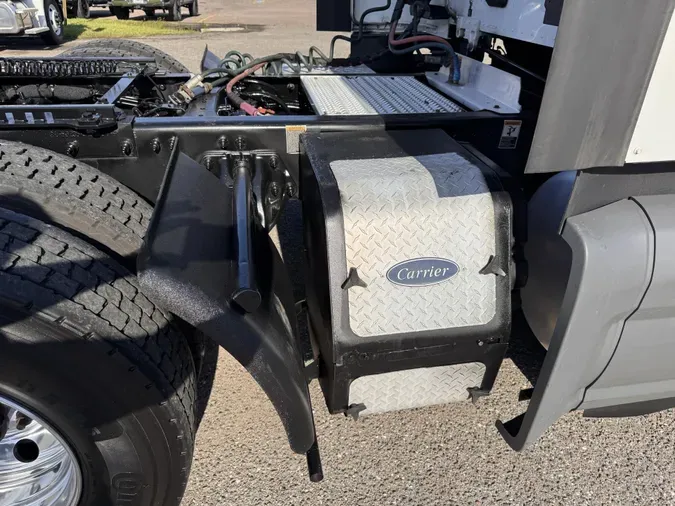 2020 Peterbilt 579