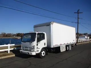 2014 ISUZU NRR