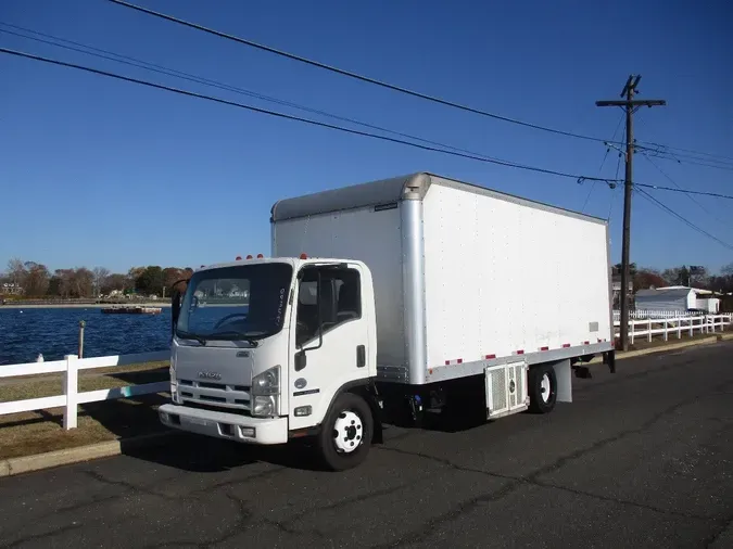 2014 ISUZU NRR18f59d99b0b36370cc37016e0a2b51b2