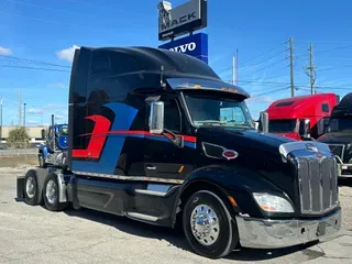 2021 Peterbilt 579