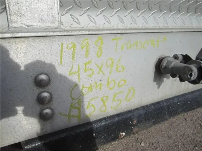 1998 TRANSCRAFT 