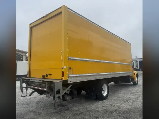 2019 International 4300