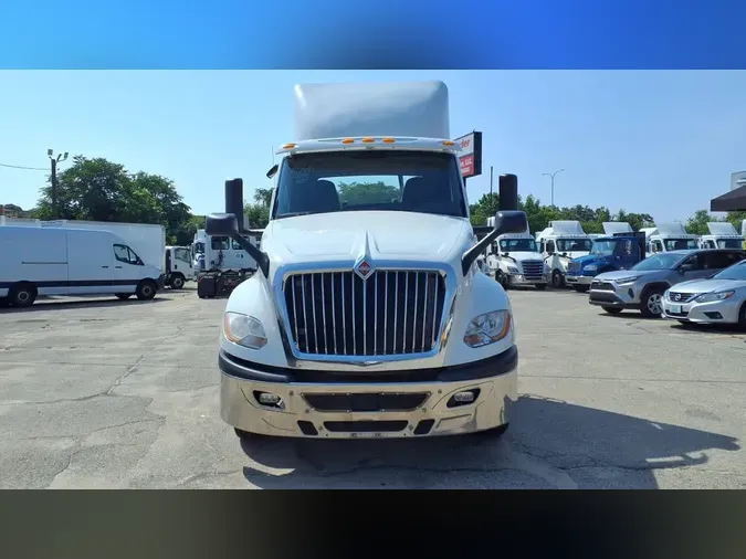 2019 NAVISTAR INTERNATIONAL LT625 DAYCAB T/A18f7e60676b95dd11dea1e1b7aa35cf3