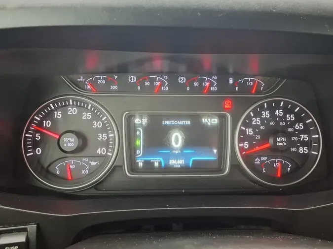 2020 NAVISTAR INTERNATIONAL MV607 (4X2)18f88629eeb0d3046ed8b3445de744c5