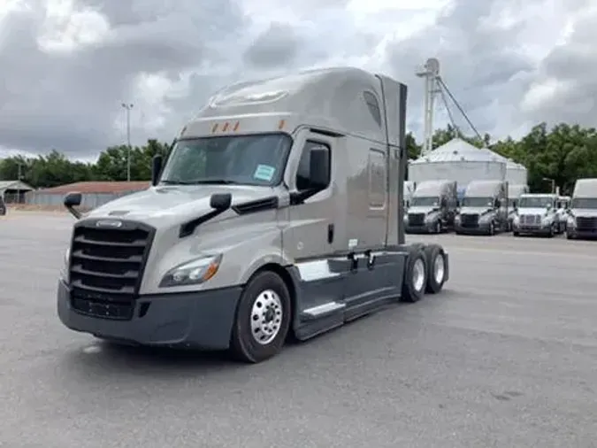 2023 Freightliner Cascadia