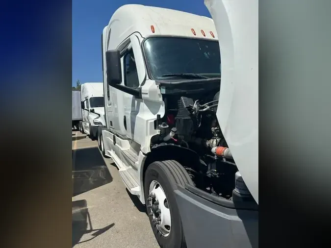 2022 FREIGHTLINER/MERCEDES NEW CASCADIA PX1266418f929fbc3cddcef4df5795e7a102f1b