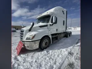 2020 FREIGHTLINER/MERCEDES NEW CASCADIA PX12664